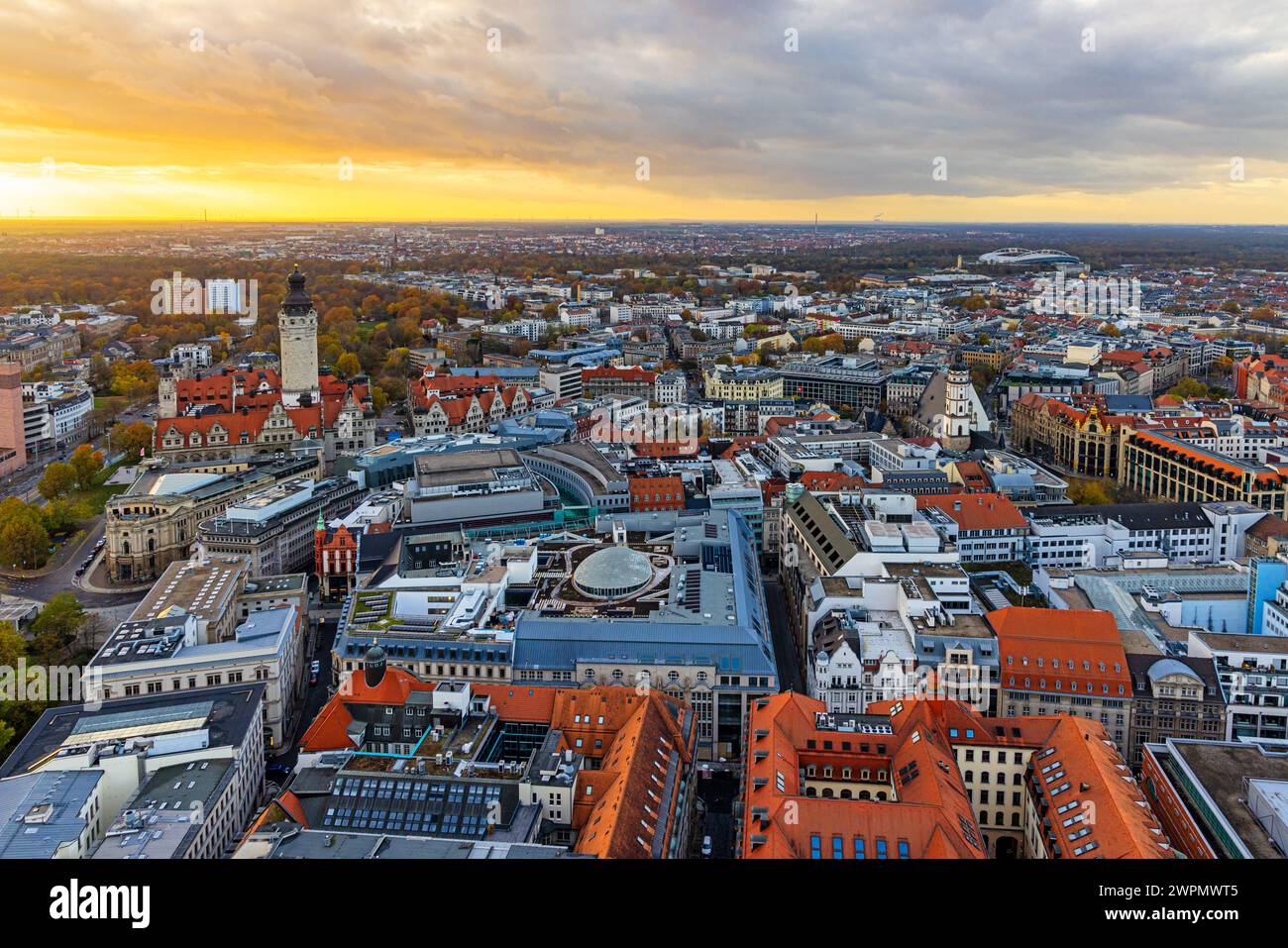 Stadt Erding Stellenangebote