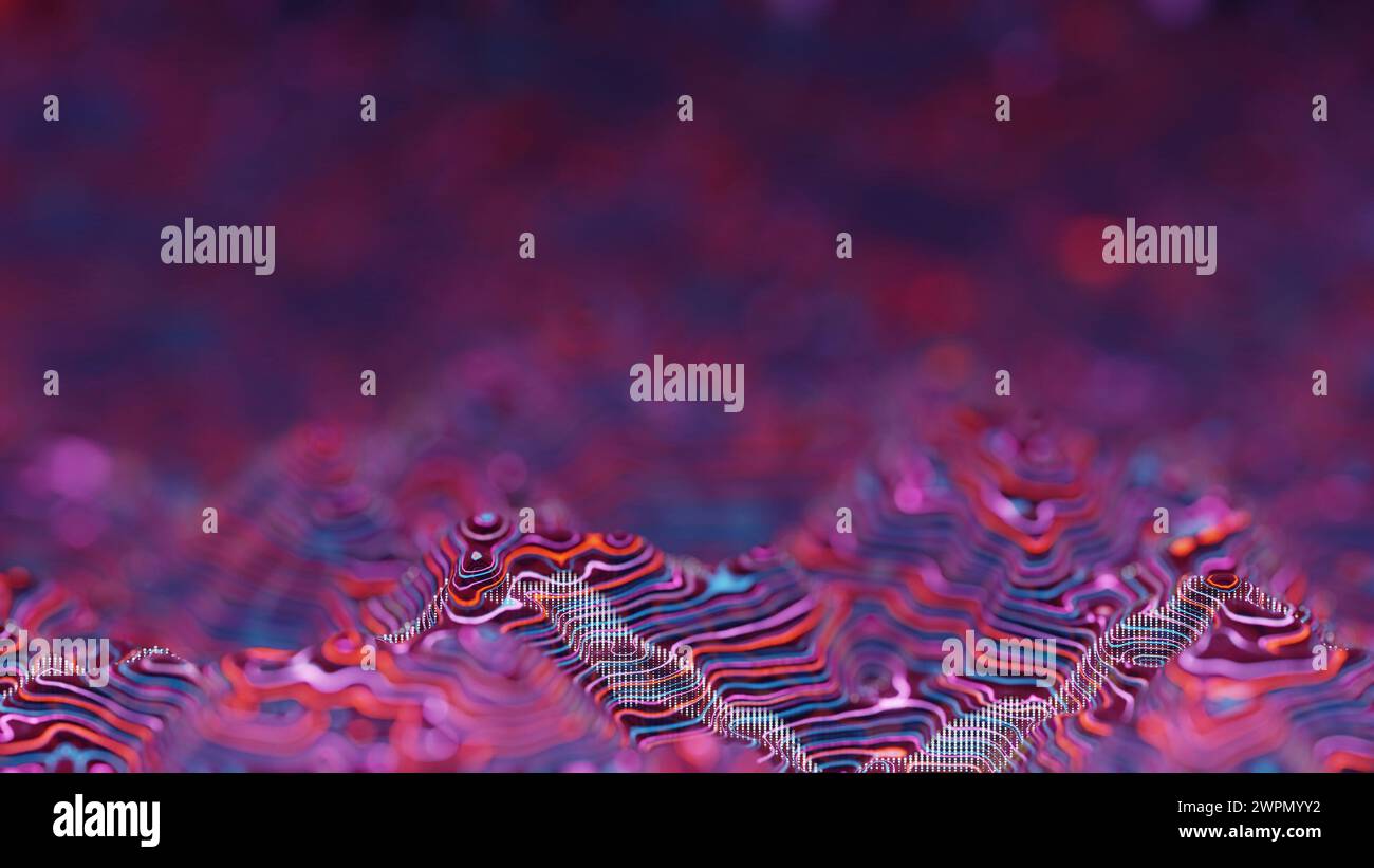 Reminiscent of the 80s hi-res stock photography and images - Alamy