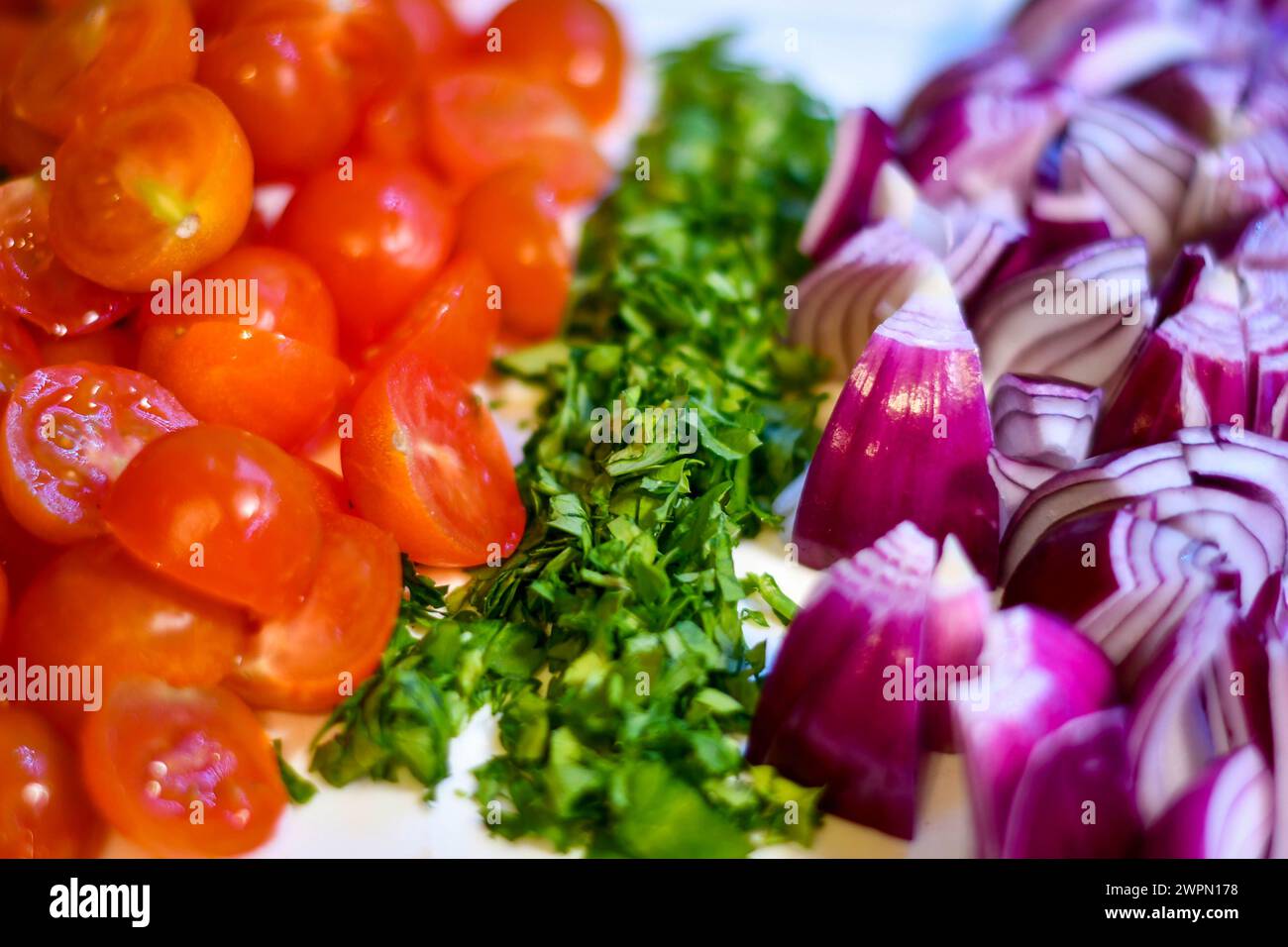 Onions the new superfood hi-res stock photography and images - Alamy