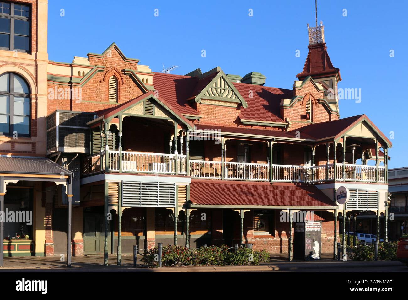 Gold rush australia hi-res stock photography and images - Alamy