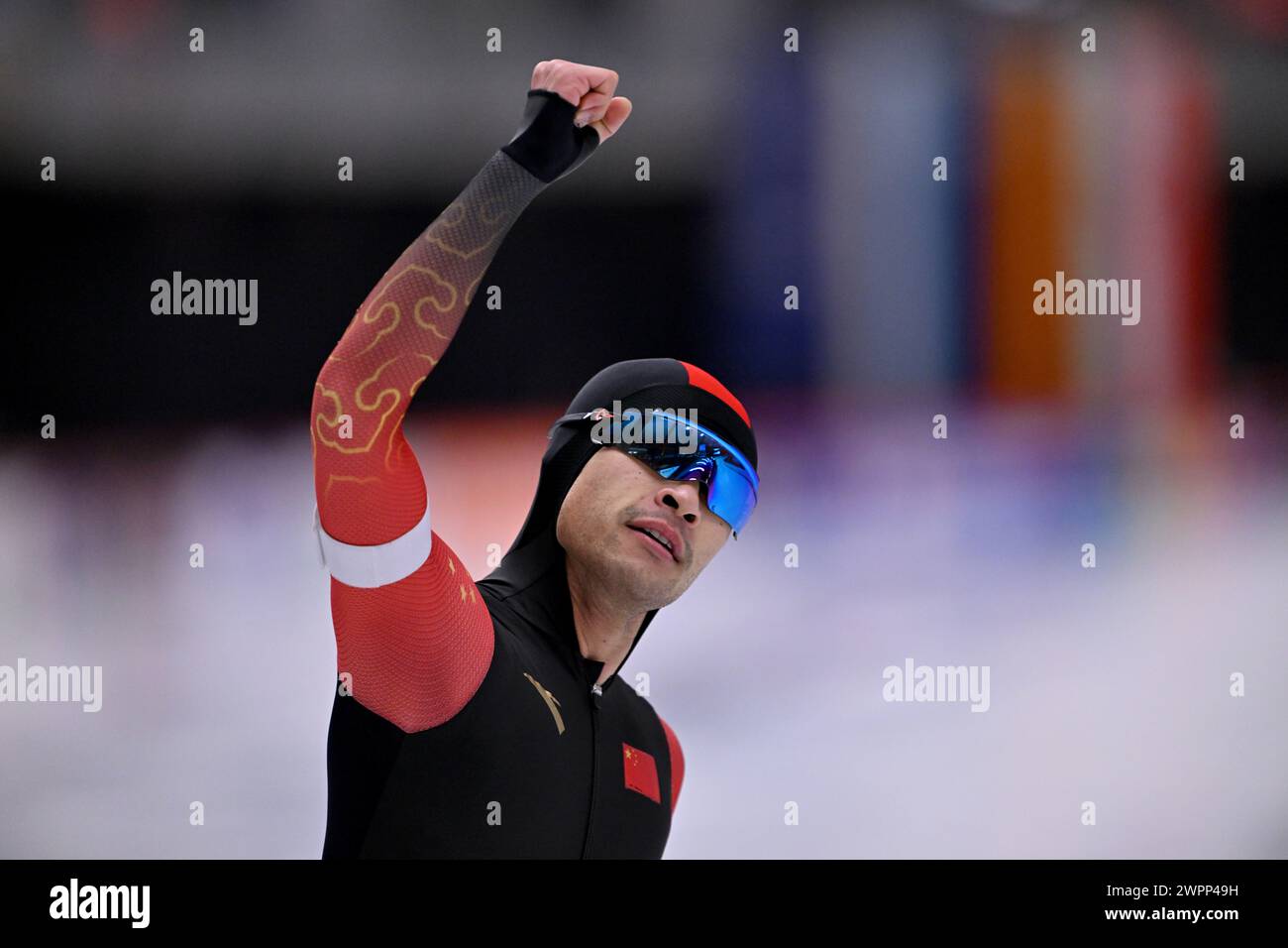 Zhongyan ning hires stock photography and images Alamy