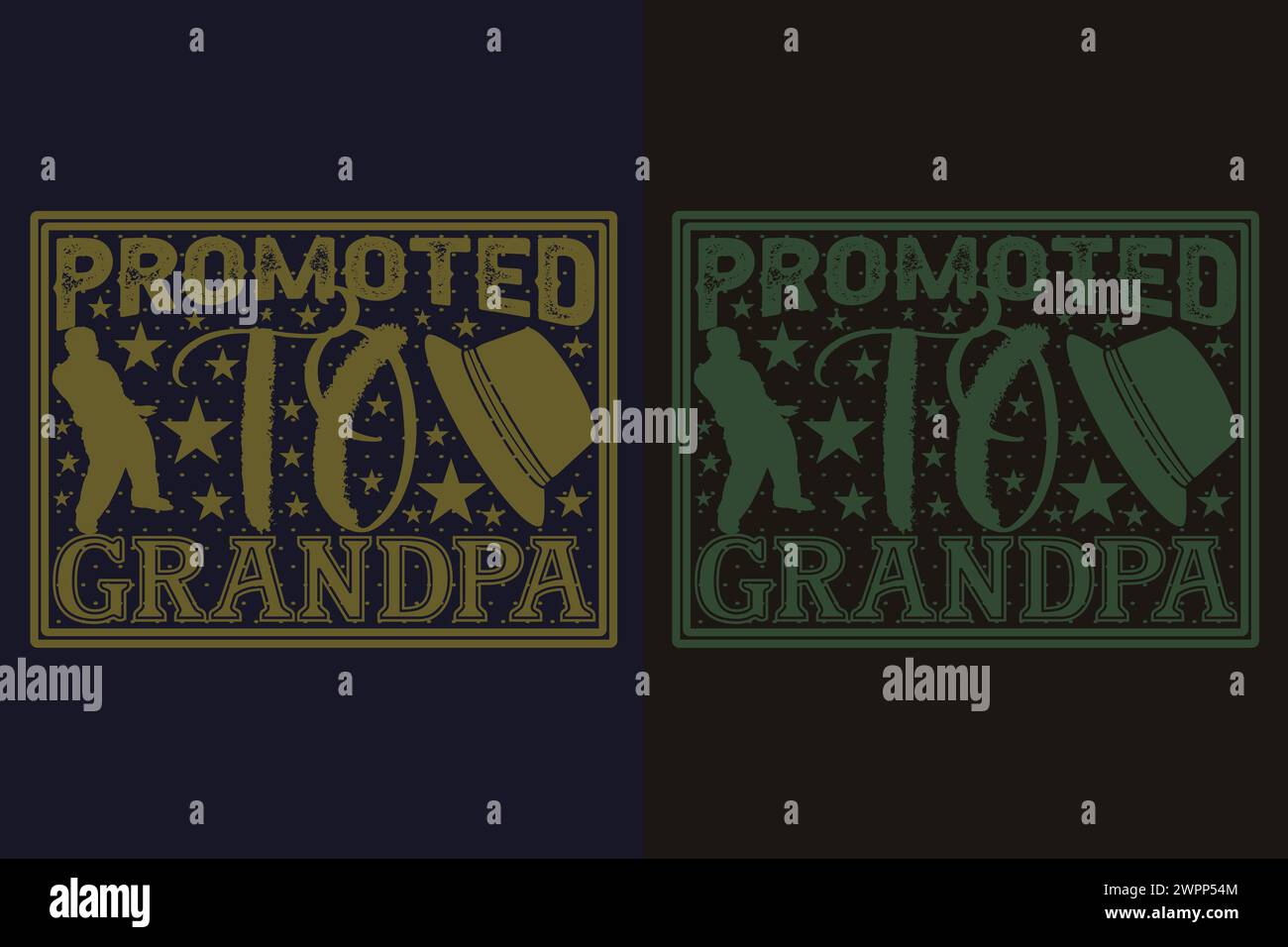 Tazza Con Scritta Divertente Per Bisnonno | Finger Prints 'Only The Best Grandads Get Promoted To Great Grandad' | Regalo Per Nonni