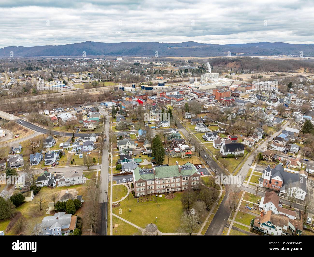Waverly Village