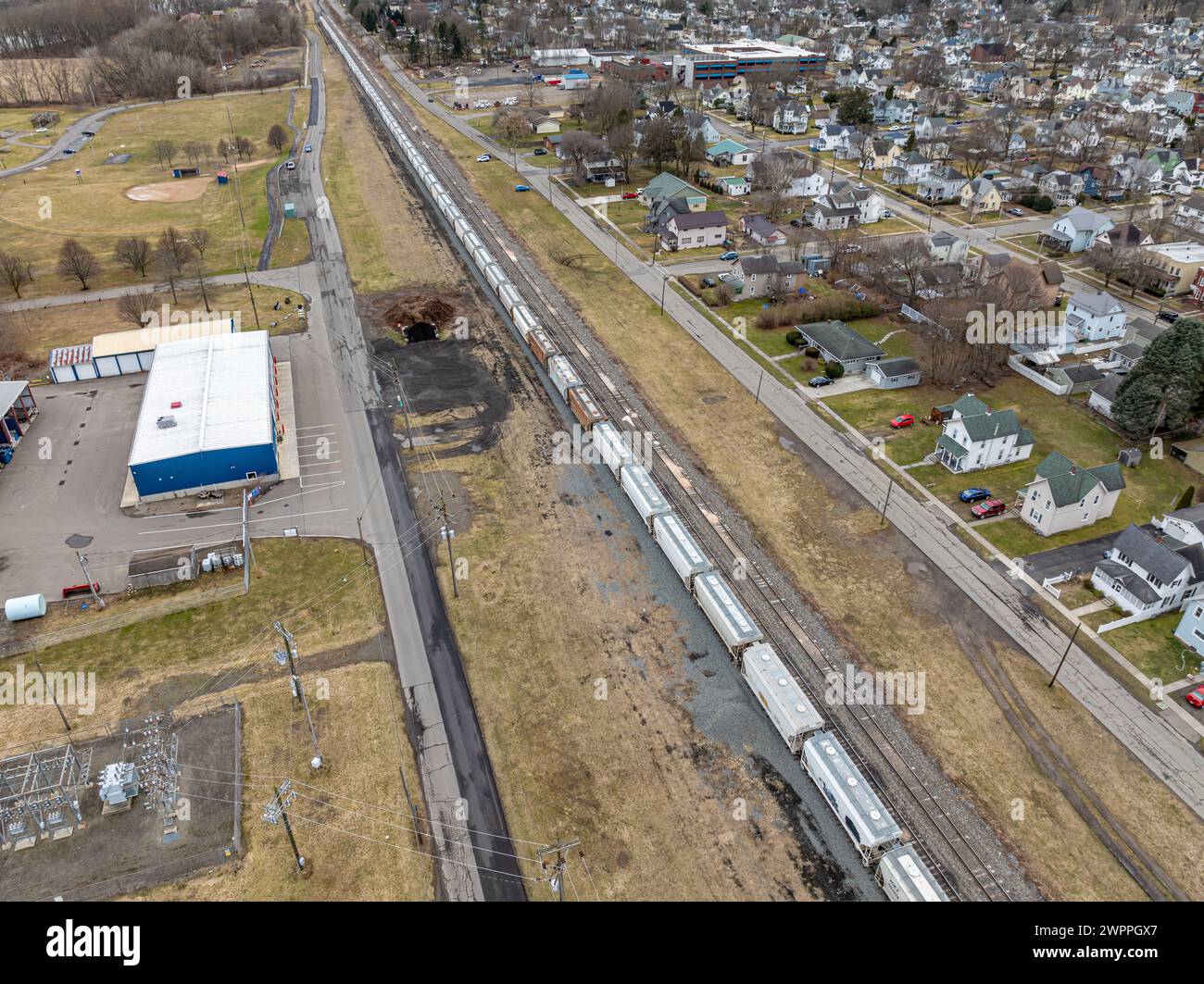Bradford skyline 2024 hires stock photography and images Alamy