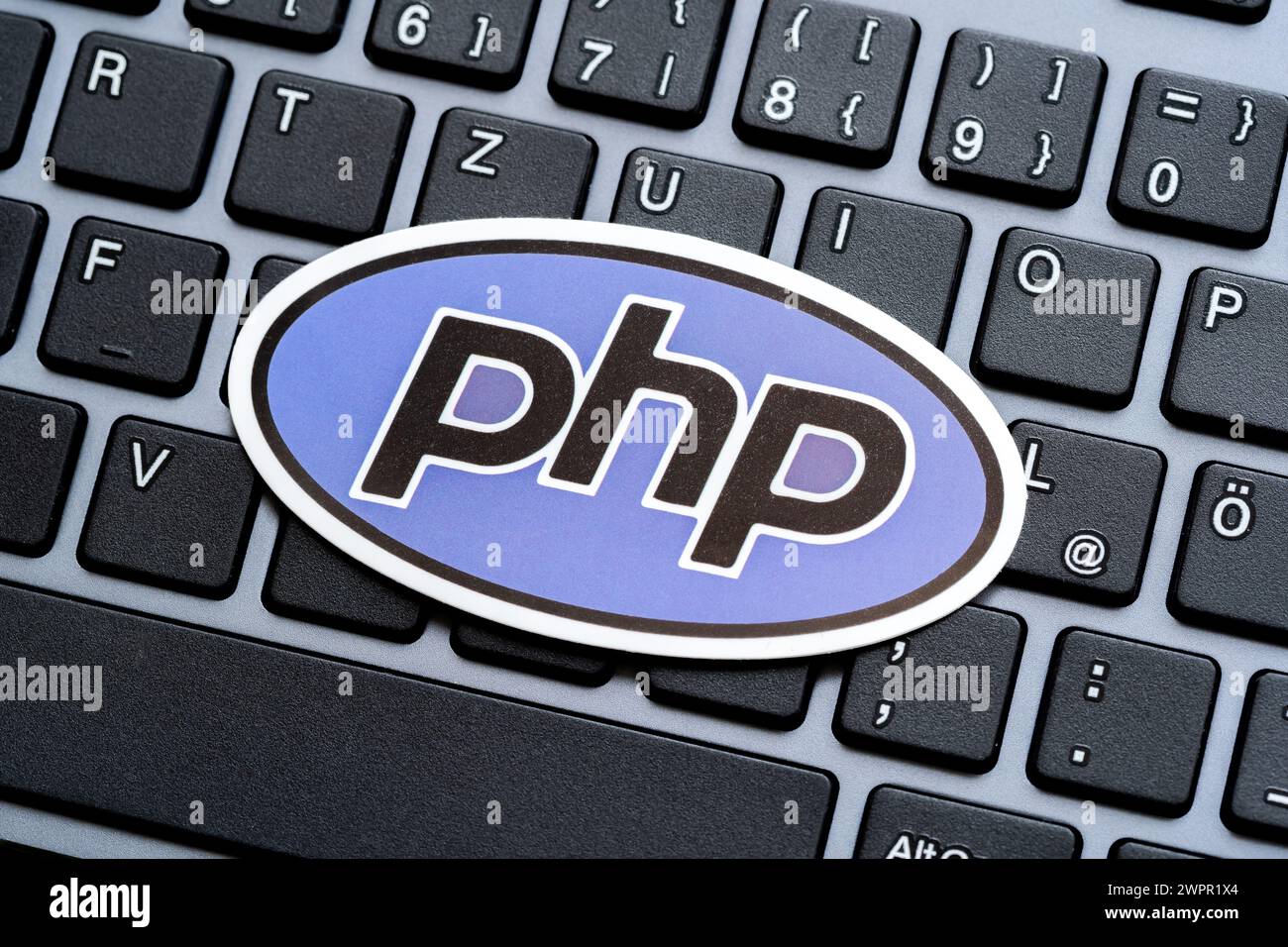 Object oriented programming hi-res stock photography and images - Alamy
