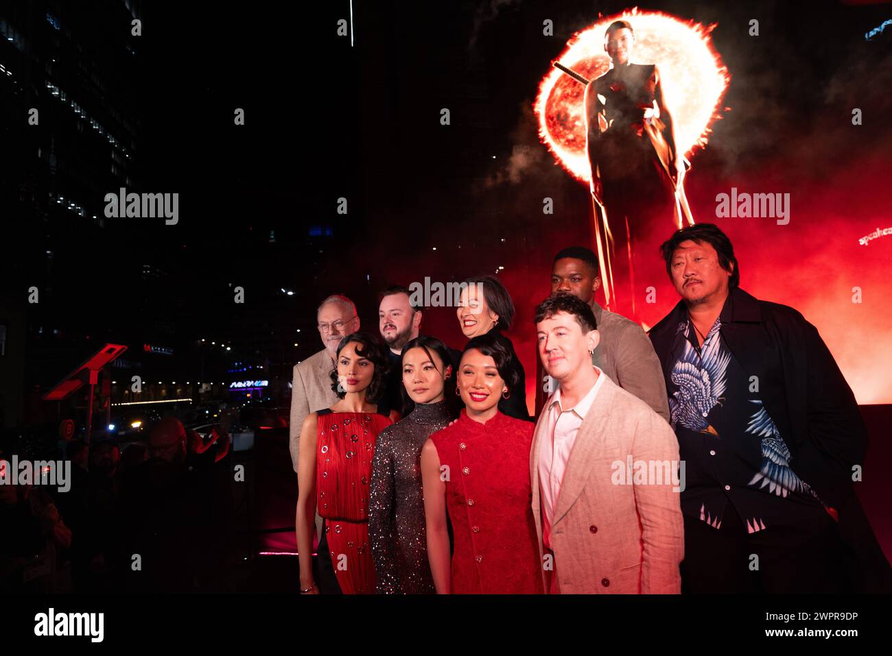 Zine tseng hi-res stock photography and images - Alamy