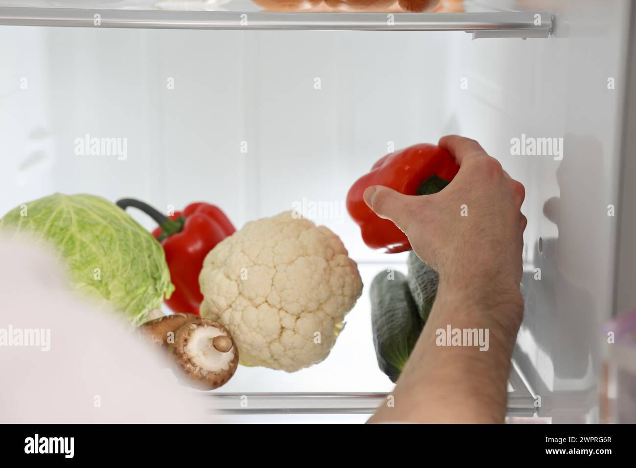 Keep out fridge hires stock photography and images Alamy