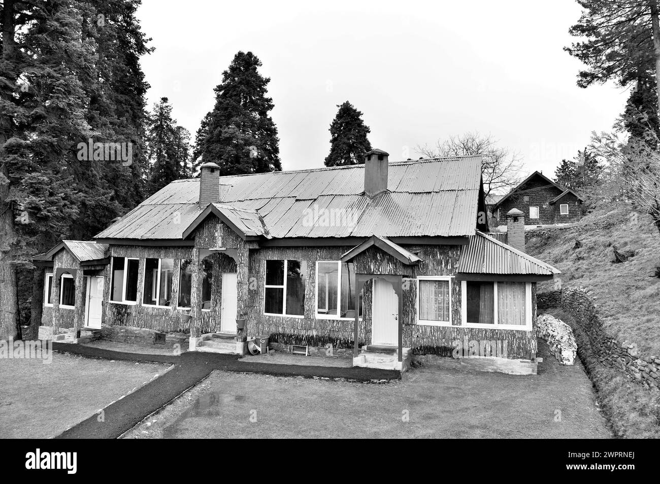 Indian ut Black and White Stock Photos & Images Alamy