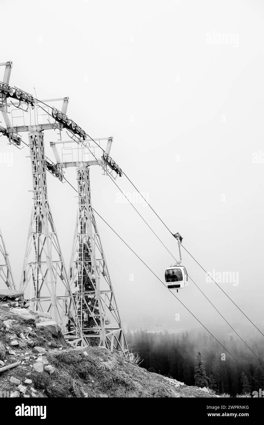 Indian ut Black and White Stock Photos & Images Alamy