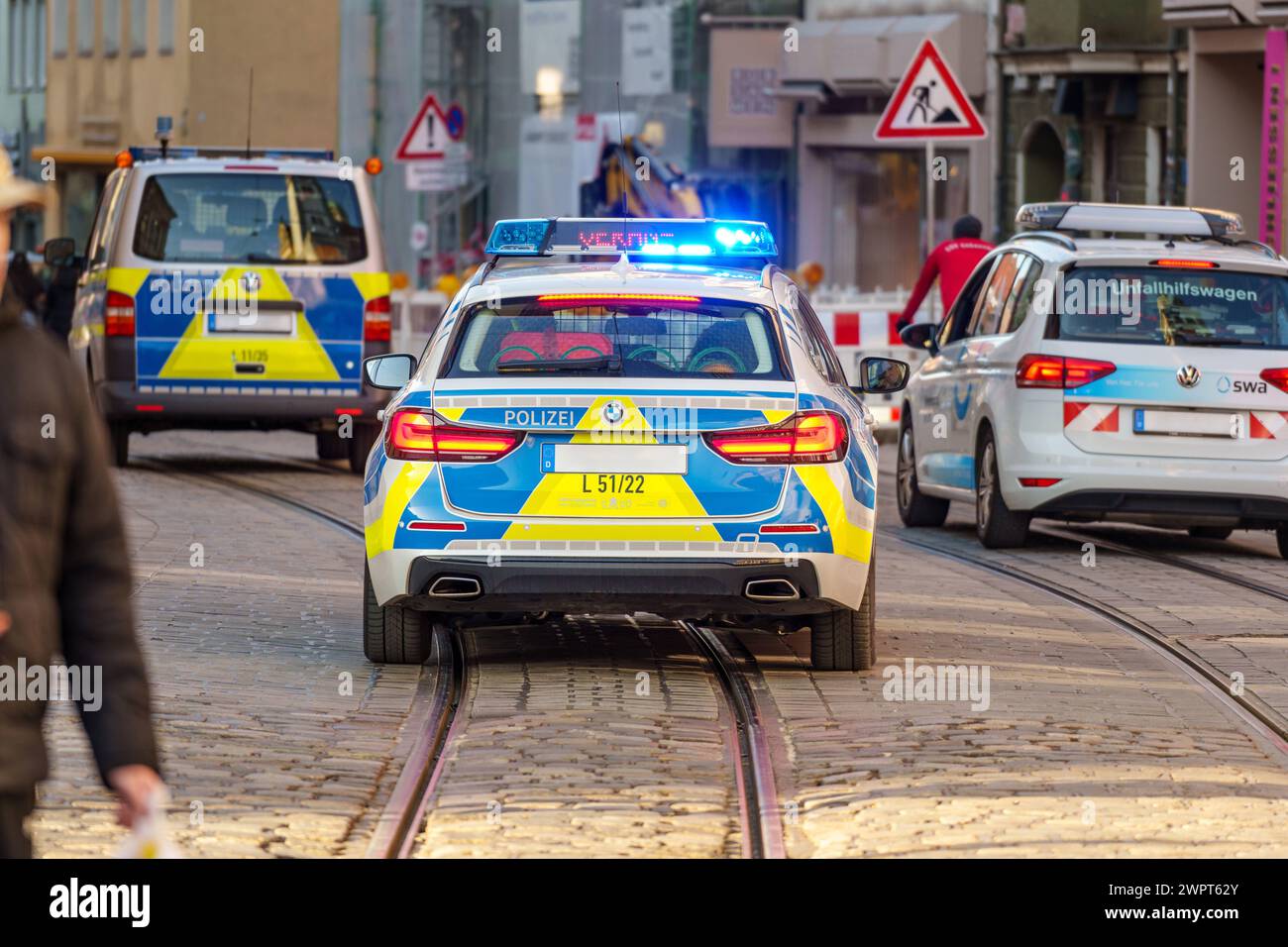 stellenangebote polizei augsburg