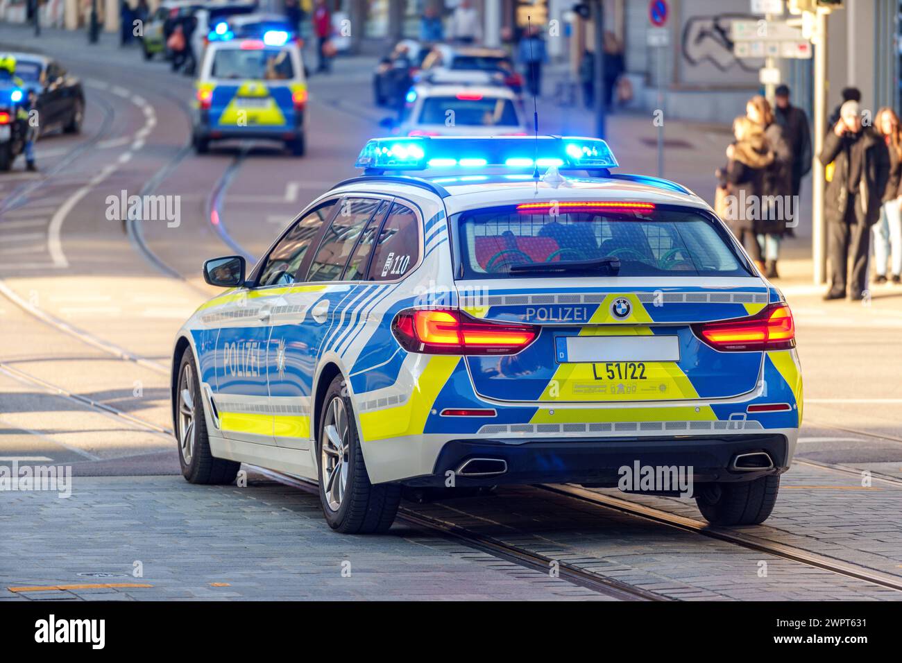 stellenanzeigen polizei augsburg