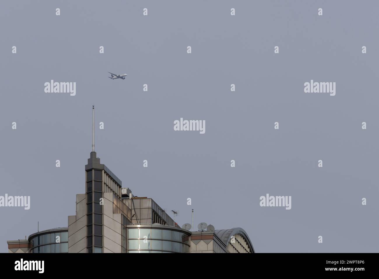 AIRBUS IN THE UNITED KINGDOM visual data 5