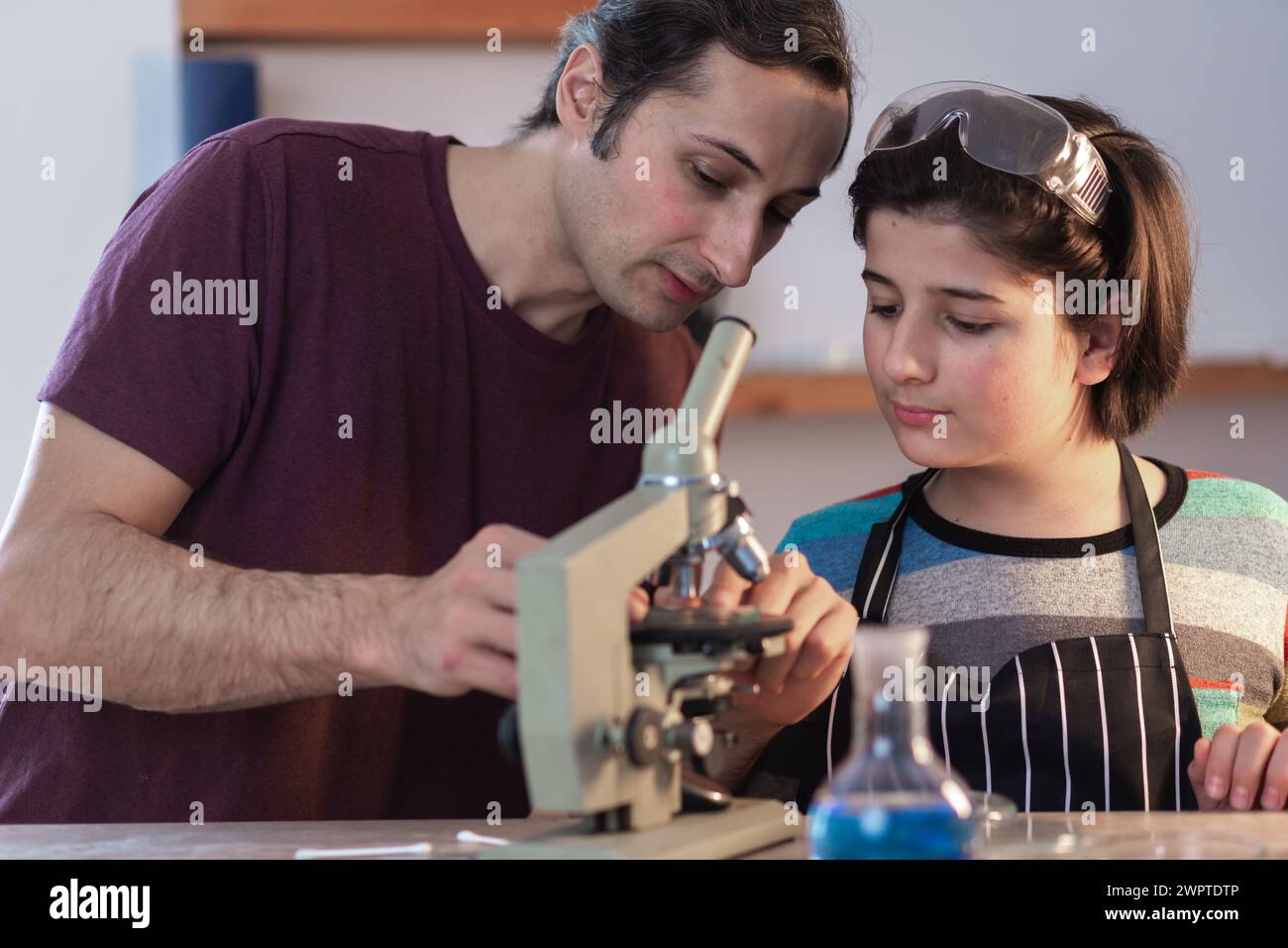 Practical work experience hi-res stock photography and images - Alamy