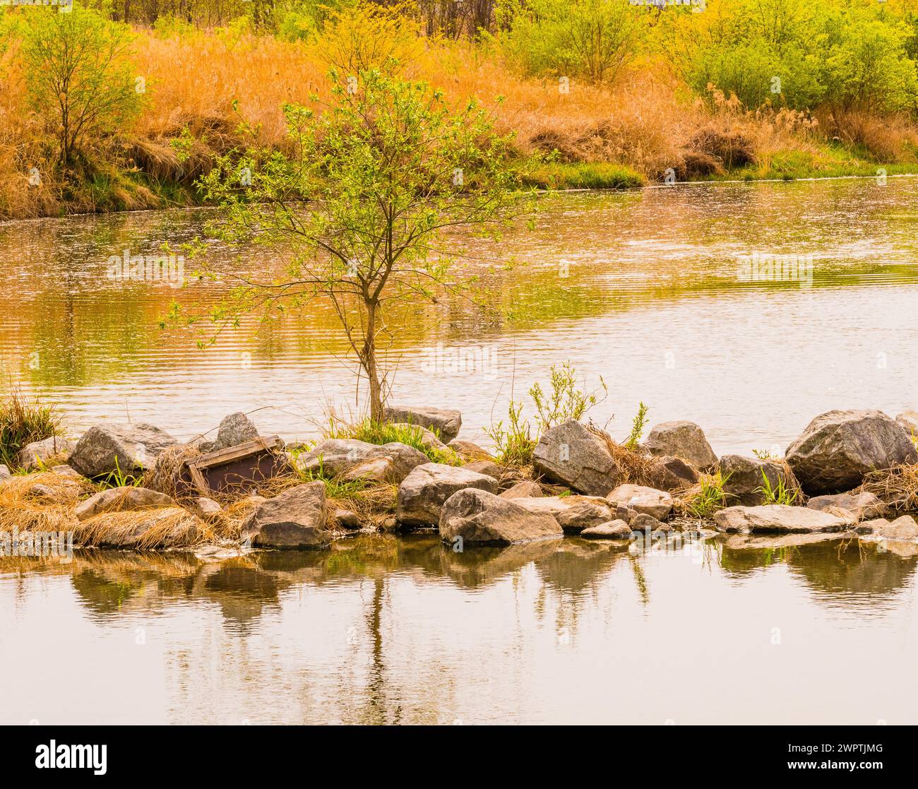 Hints of rocks hi-res stock photography and images - Alamy