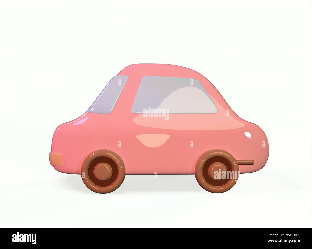3d rendering motor on hi-res stock photography and images - Alamy