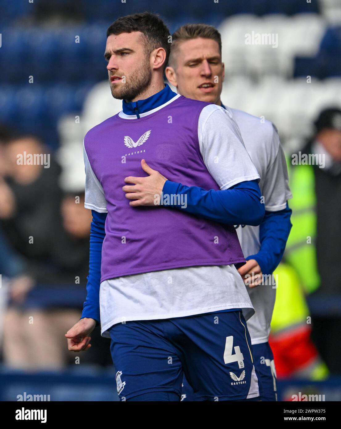 Ben whiteman stoke hi-res stock photography and images - Alamy