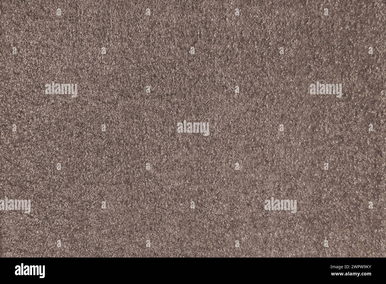 Texture background of brown fabric. Upholstery jacquard texture cloth ...