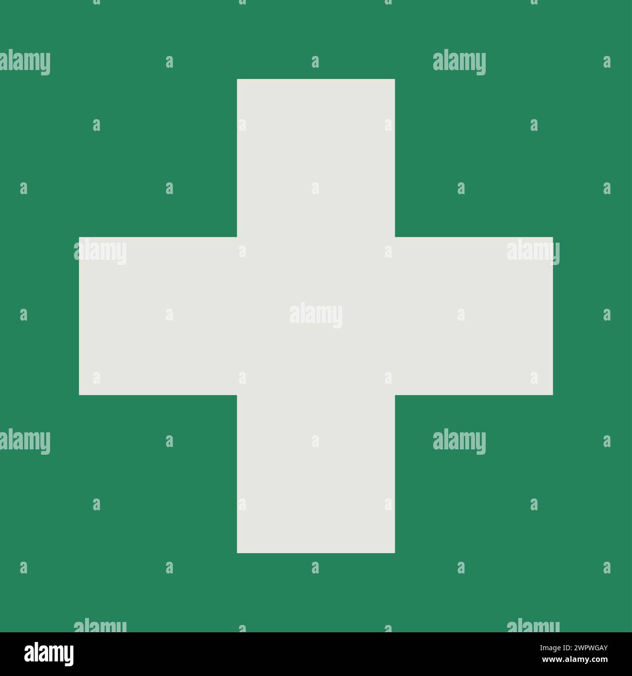 S mbolo de salud stock vector images alamy