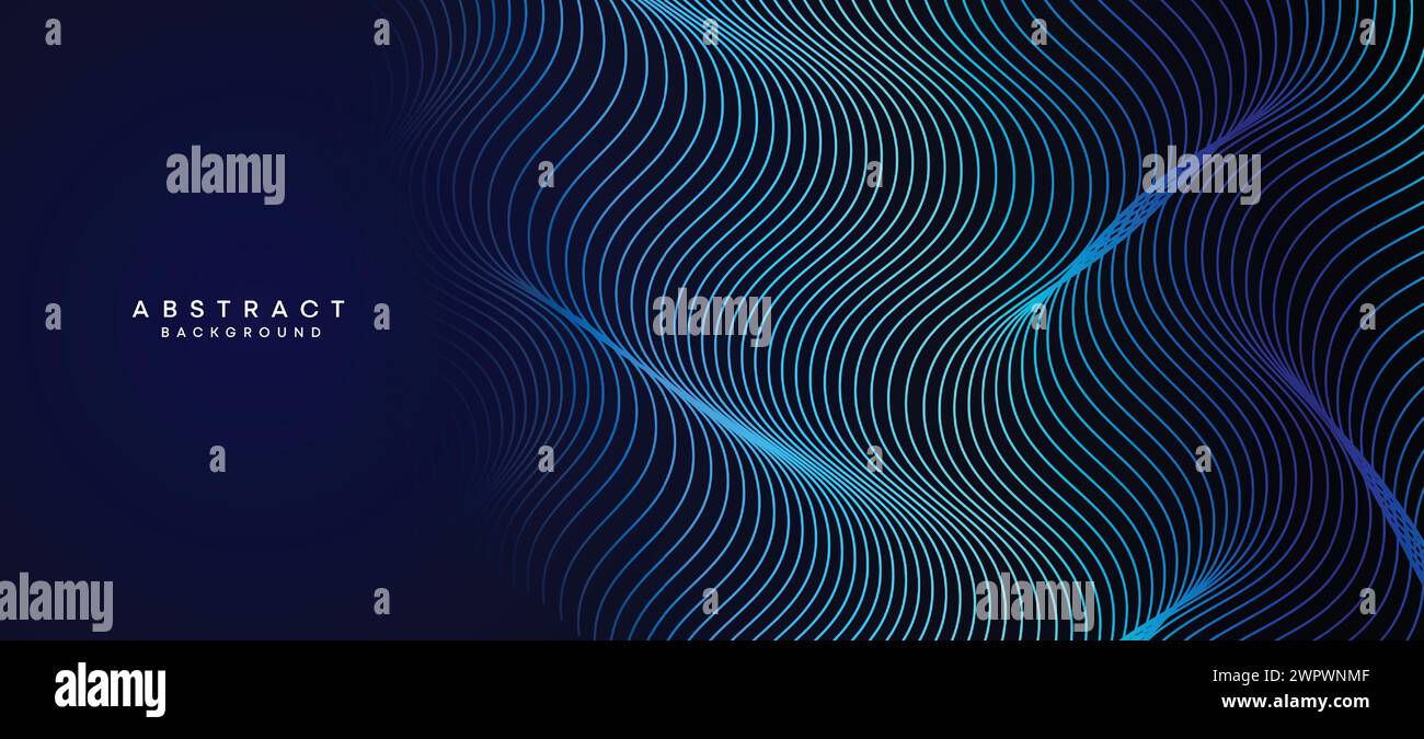 Abstract diagonal gradient background glowing Stock Vector Images - Alamy