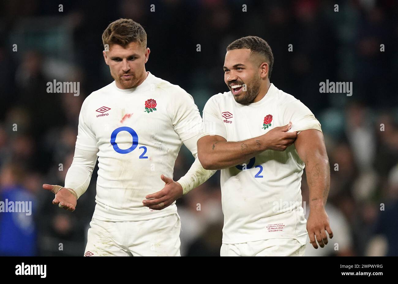 Slade England Lawrence slade hi-res stock photography and images - Alamy