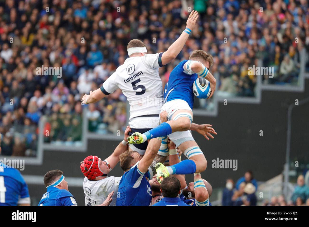 Federico ruzza de italia hi-res stock photography and images - Alamy