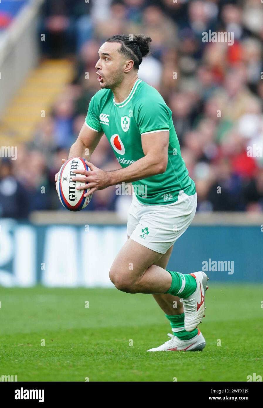 Six nations 2024 james lowe hires stock photography and images Alamy