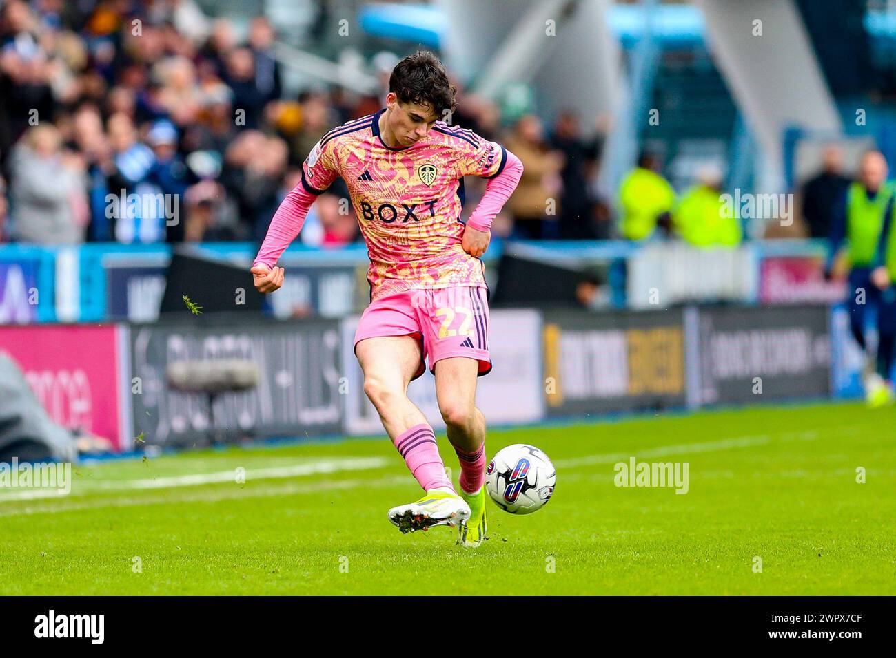 Archie gray leeds hi-res stock photography and images - Alamy
