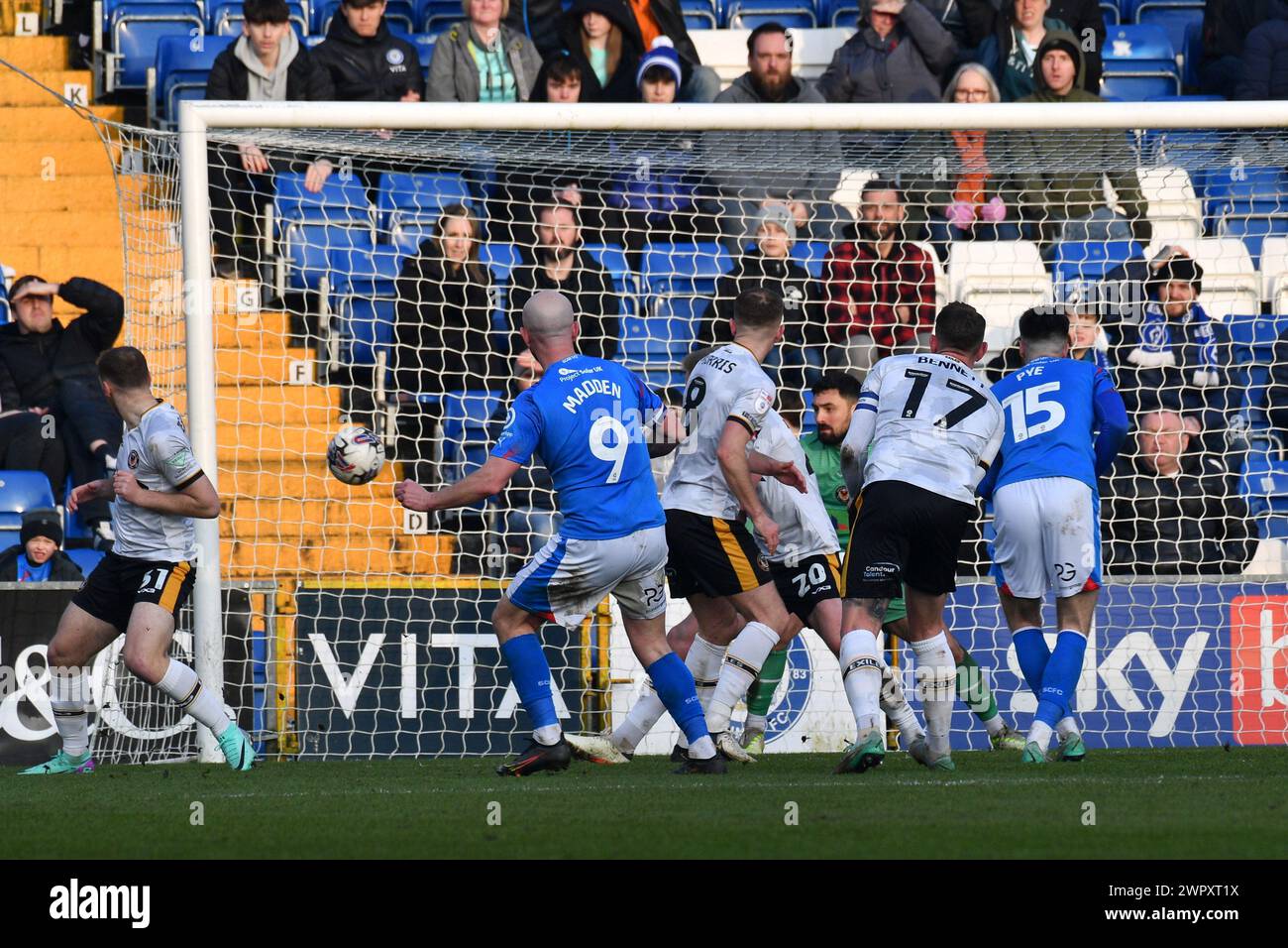 Stockport edgeley hires stock photography and images Alamy