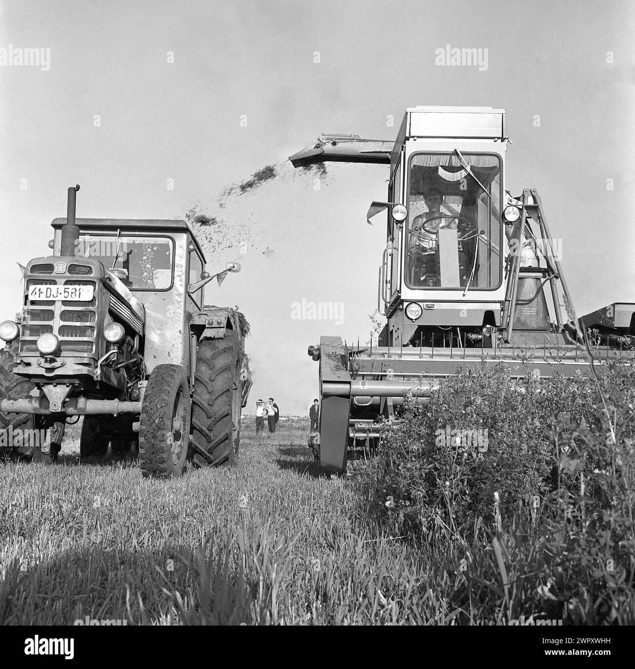 1970s lucerne Black and White Stock Photos & Images - Alamy