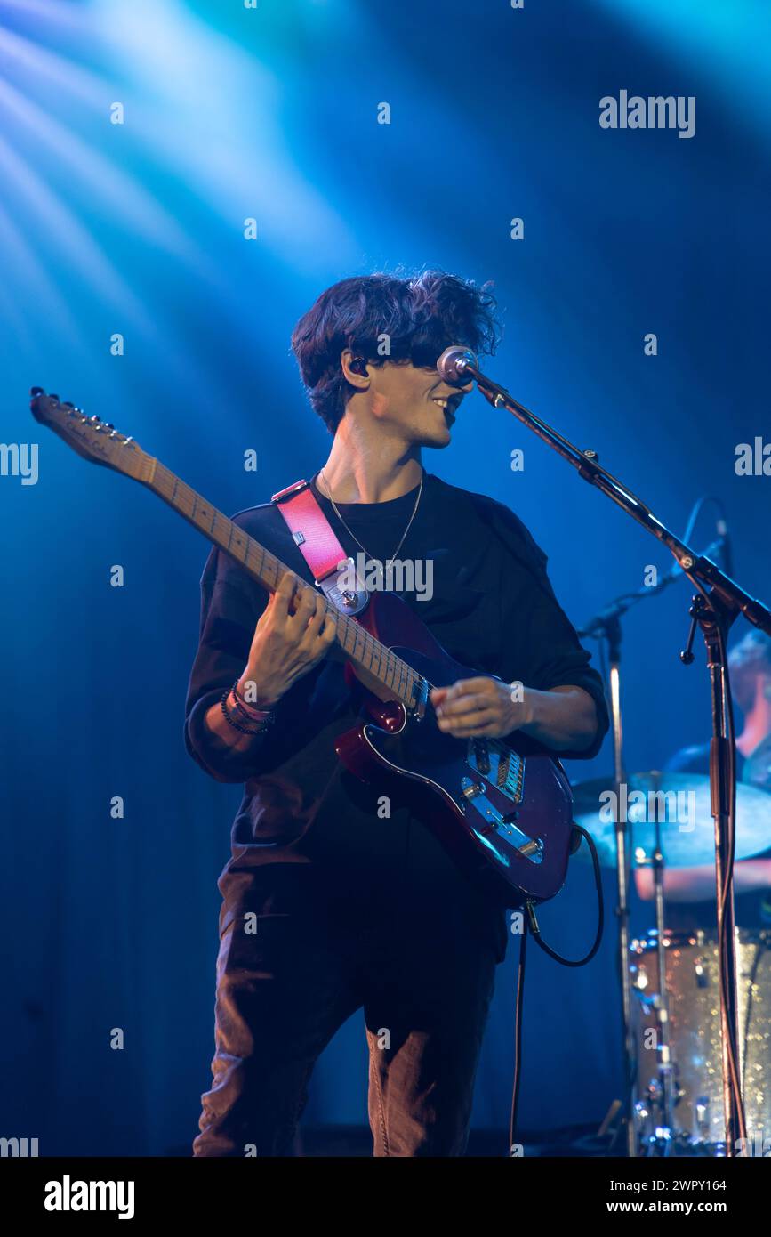 BBC Radio 6 Music Festival Stock Photo Alamy bbc-radio-6-music-festival-stock-photo-alamy