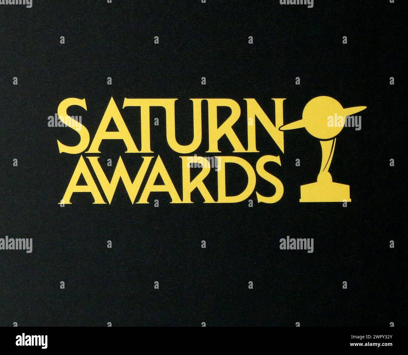 2024 Saturn Awards at the Burbank Convention Center on February 4, 2024