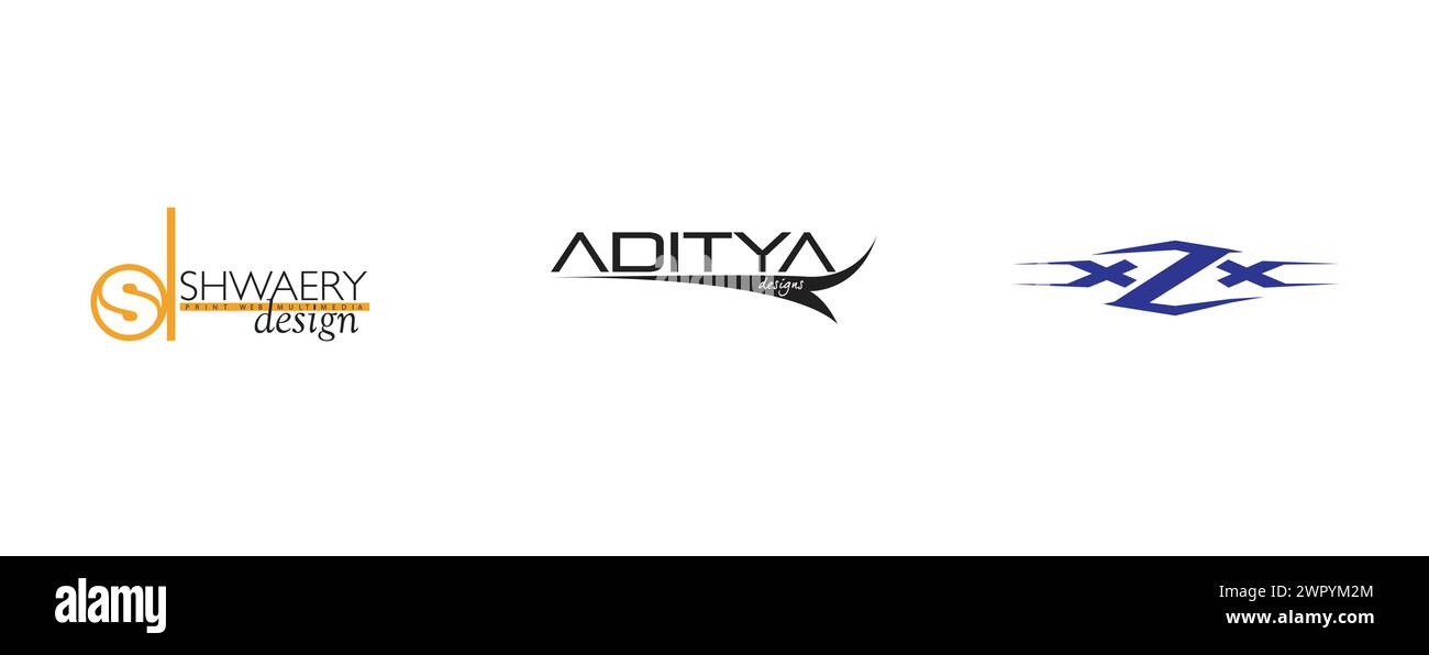 Aditya designs hi-res stock photography and images - Alamy