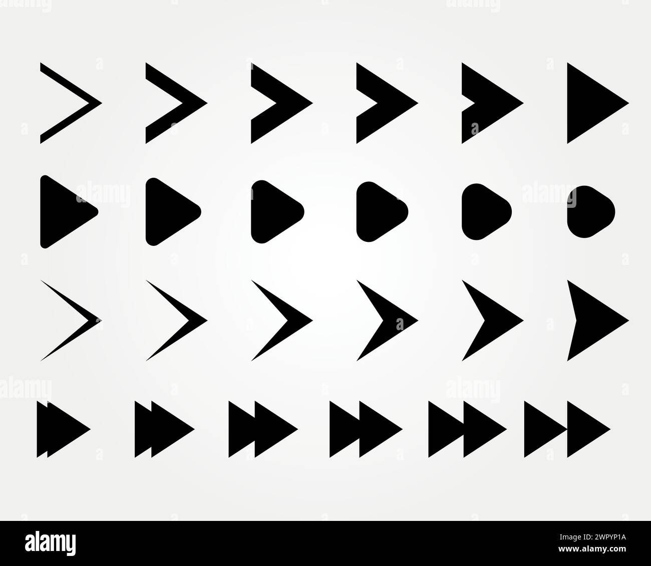 New way Stock Vector Images - Alamy