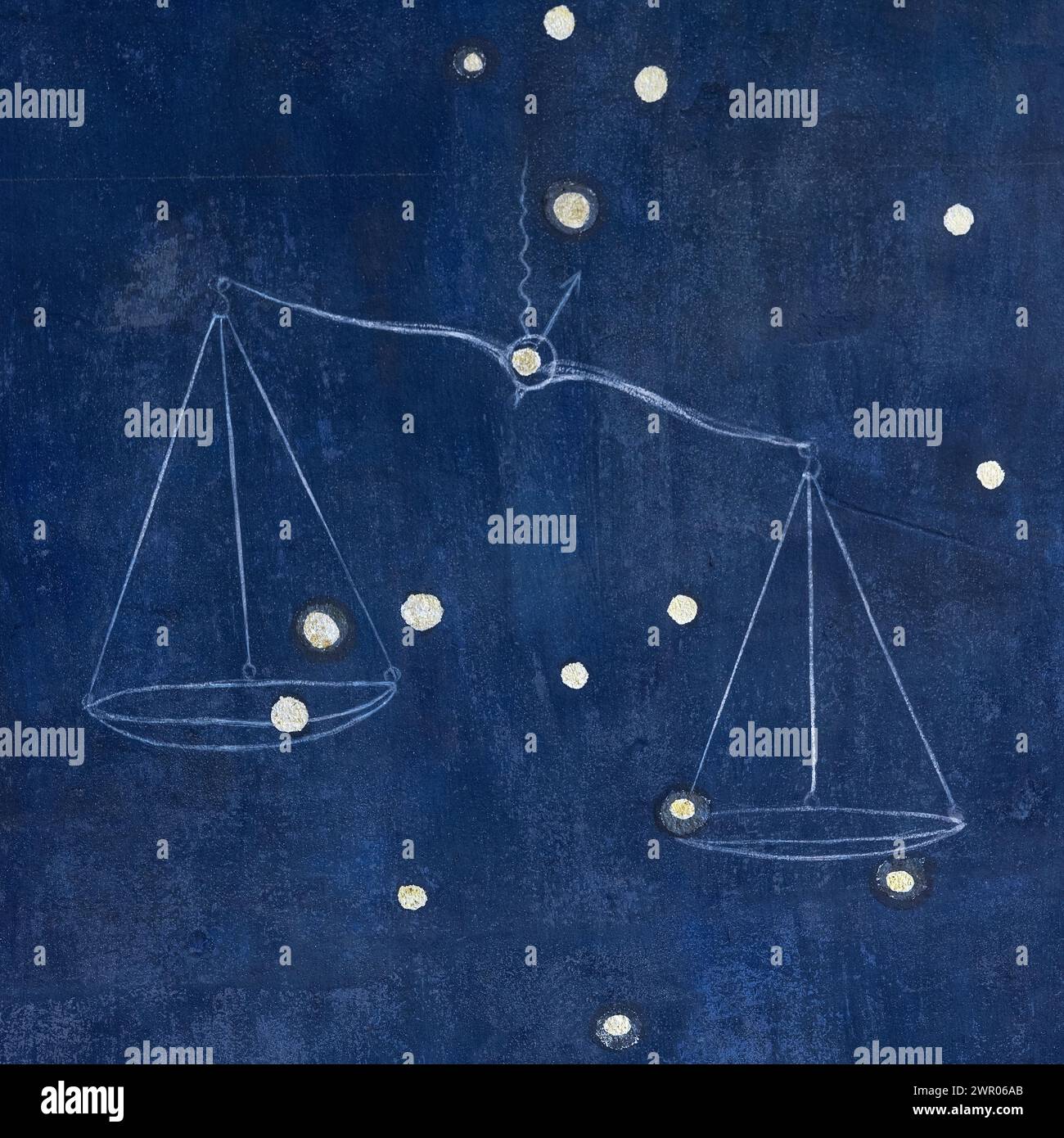 Libra, signs of the zodiac, Jan Henryk Rosen, Armenian Cathedral of