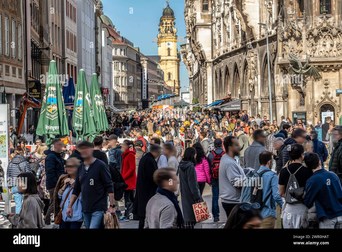 stellenangebote münchen einzelhandel