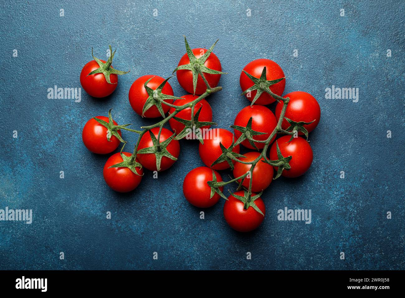Banner with tomatoes hi-res stock photography and images - Alamy