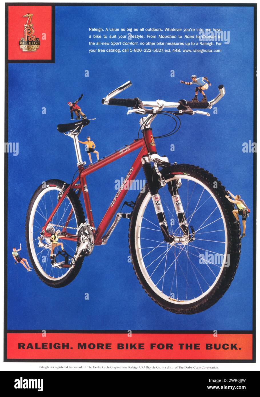 Raleigh bicycle company hi res stock photography and images Alamy