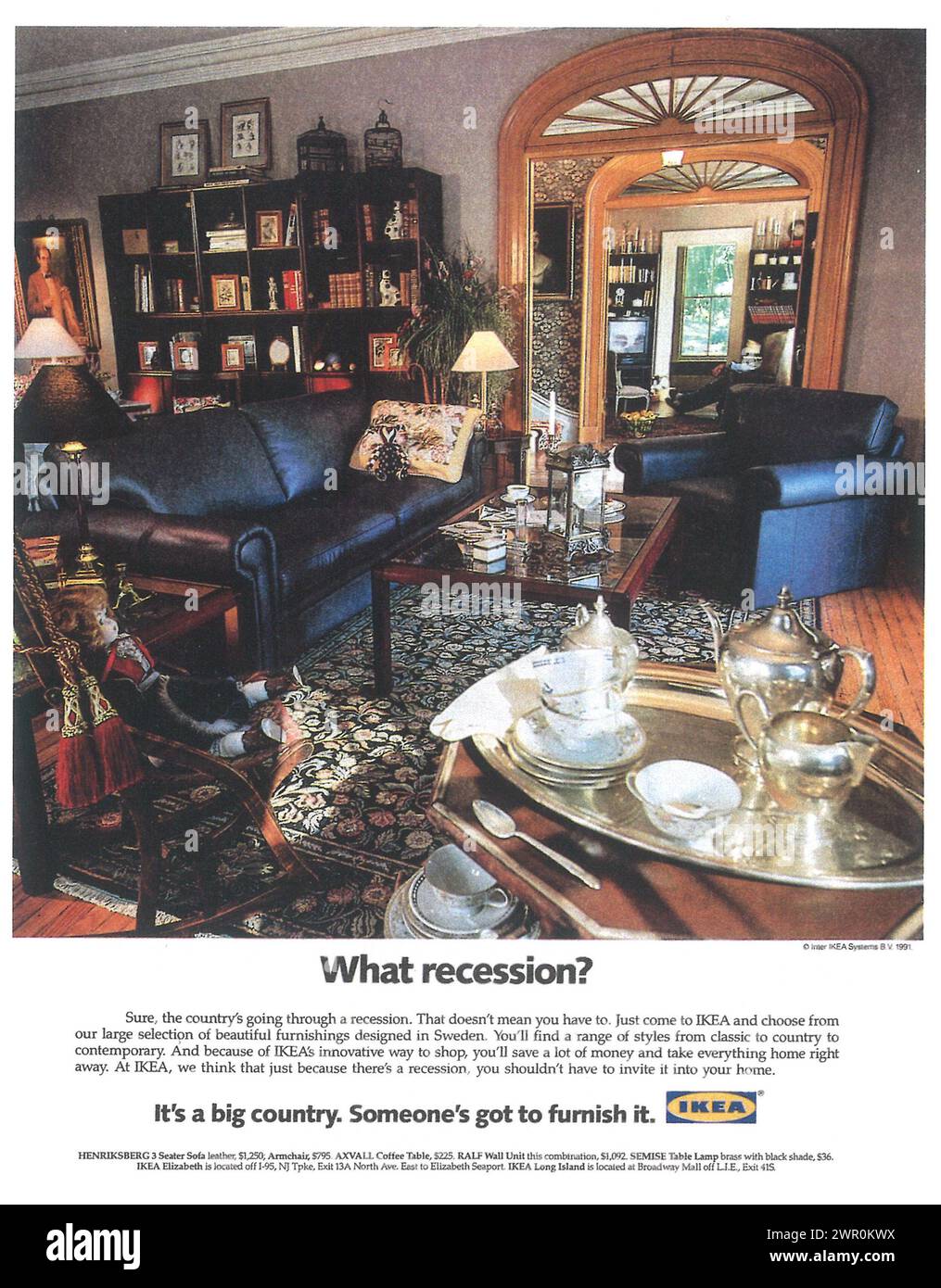 Furnishings Cut Out Stock Images & Pictures - Alamy