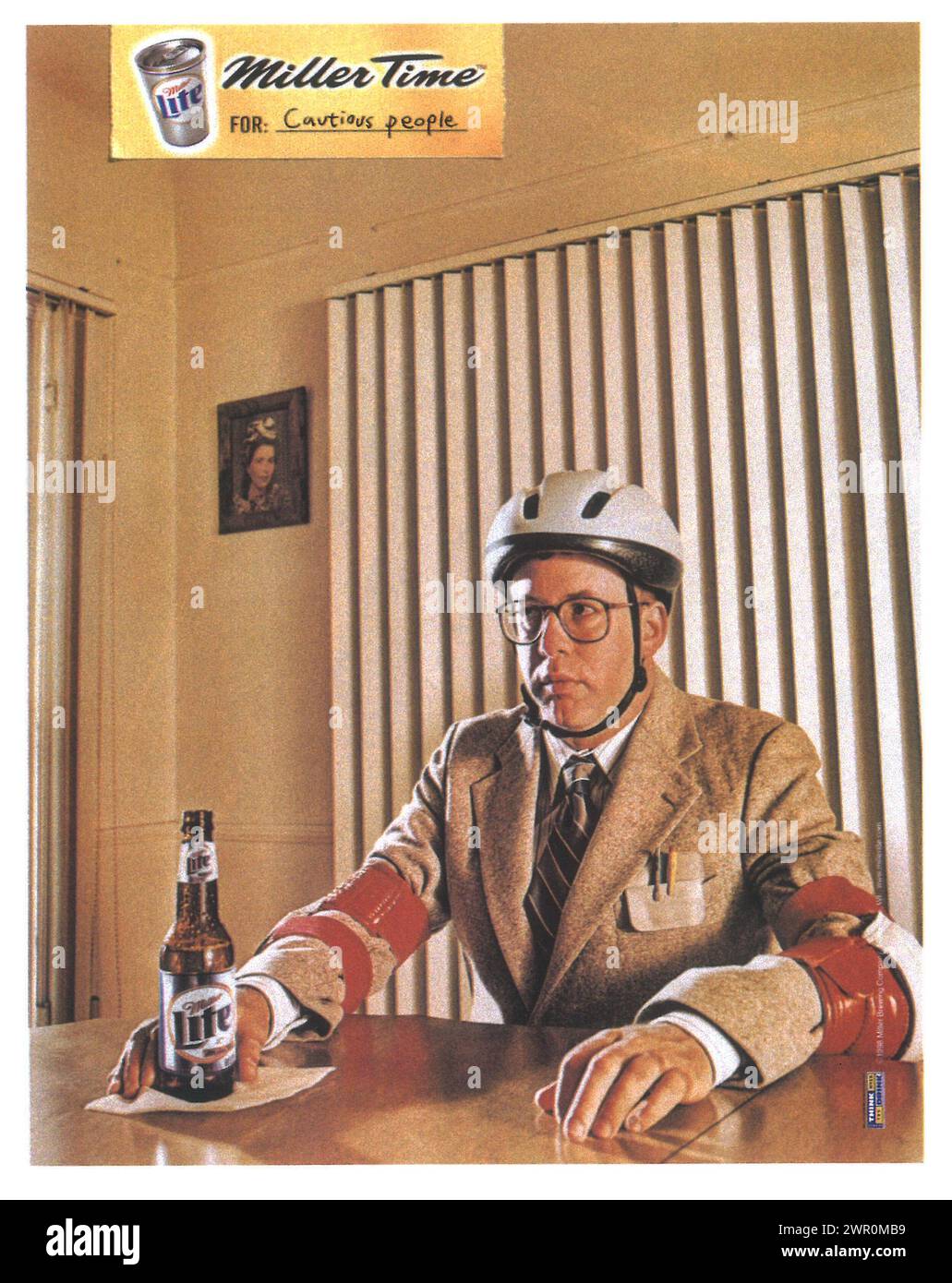 Miller lite hi-res stock photography and images - Page 2 - Alamy