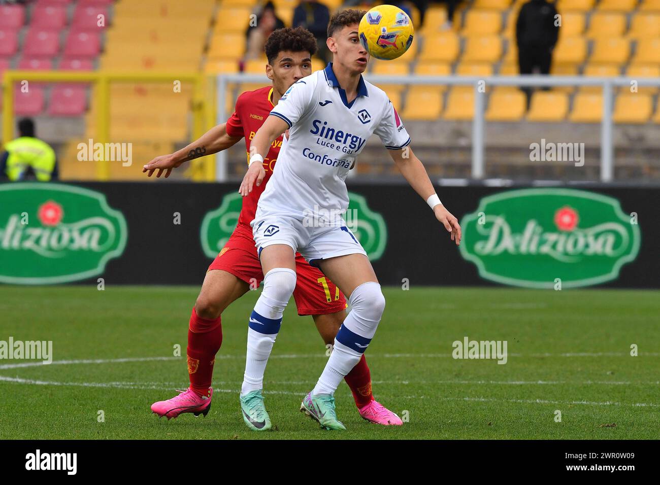 Stefan valentin hi-res stock photography and images - Alamy