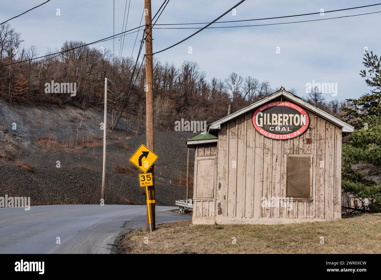 Gilberton hires stock photography and images Alamy