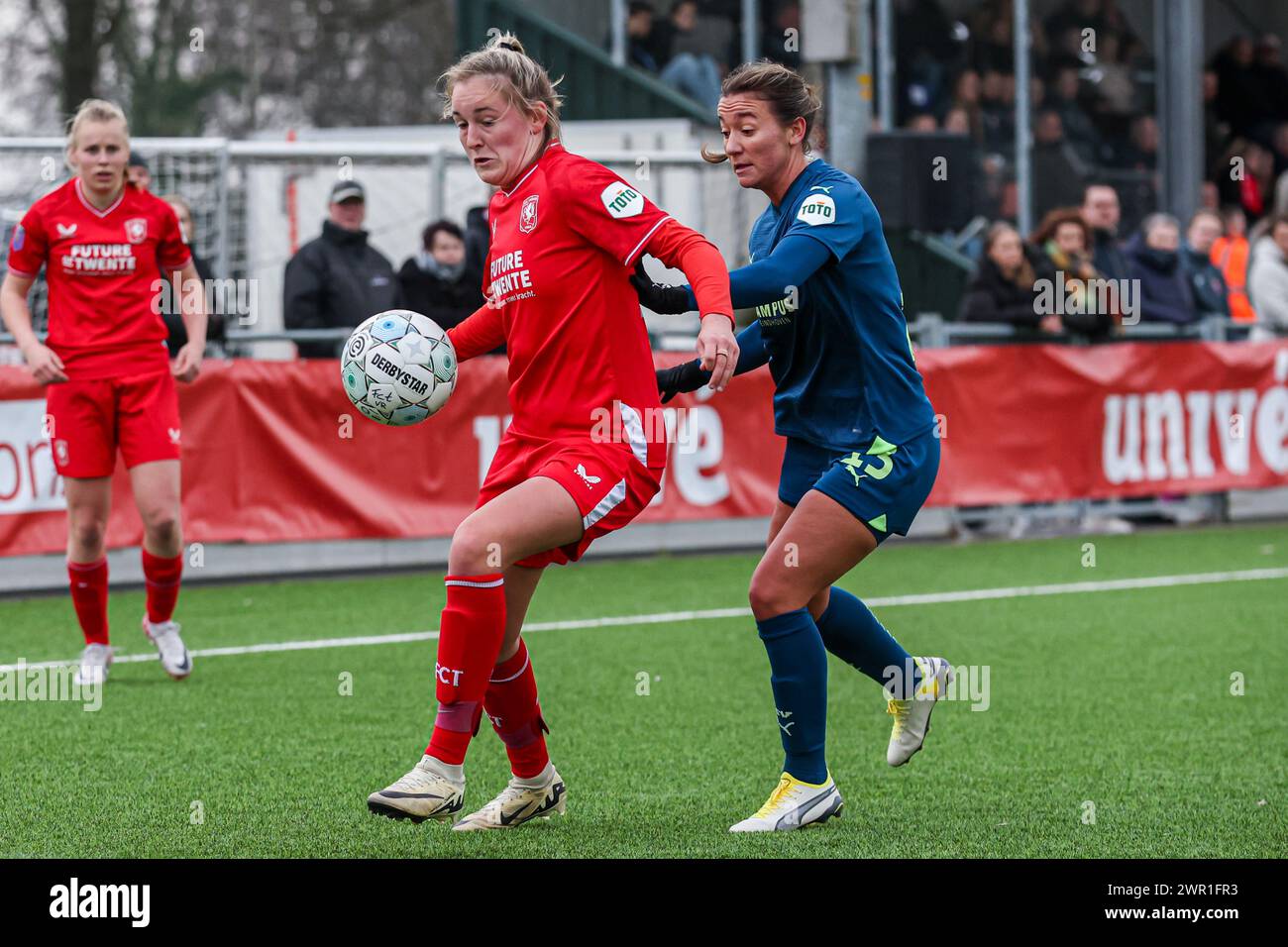FC Twente Vrouwen PSV match What This Means for PSV's Title Ambitions