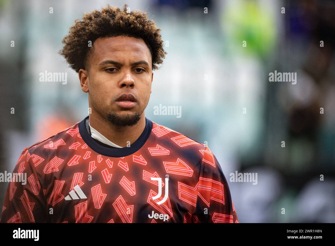 Juventus Weston Conquering Turin: The Juventus Era