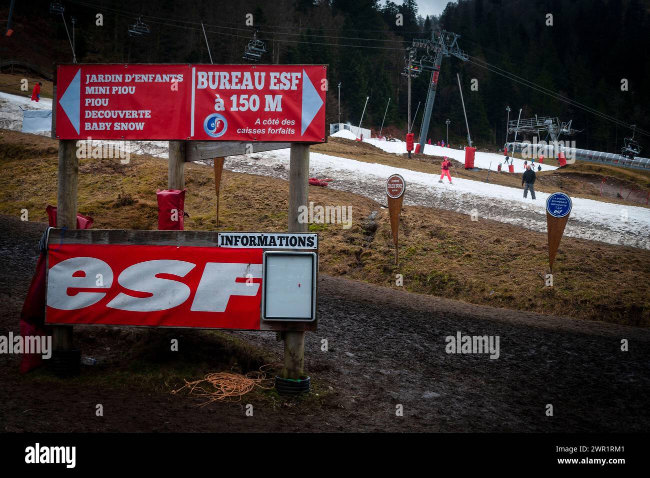 Can Emmanuel Macron Stem the Populist Tide? | The New Yorker, image size:1300x955