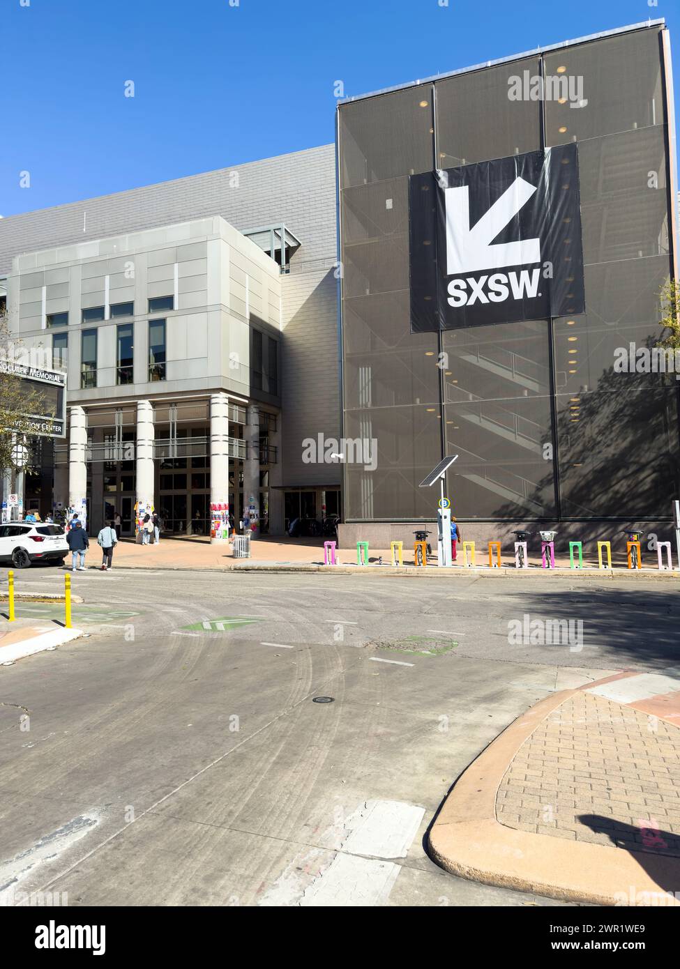 South by southwest music hires stock photography and images Alamy
