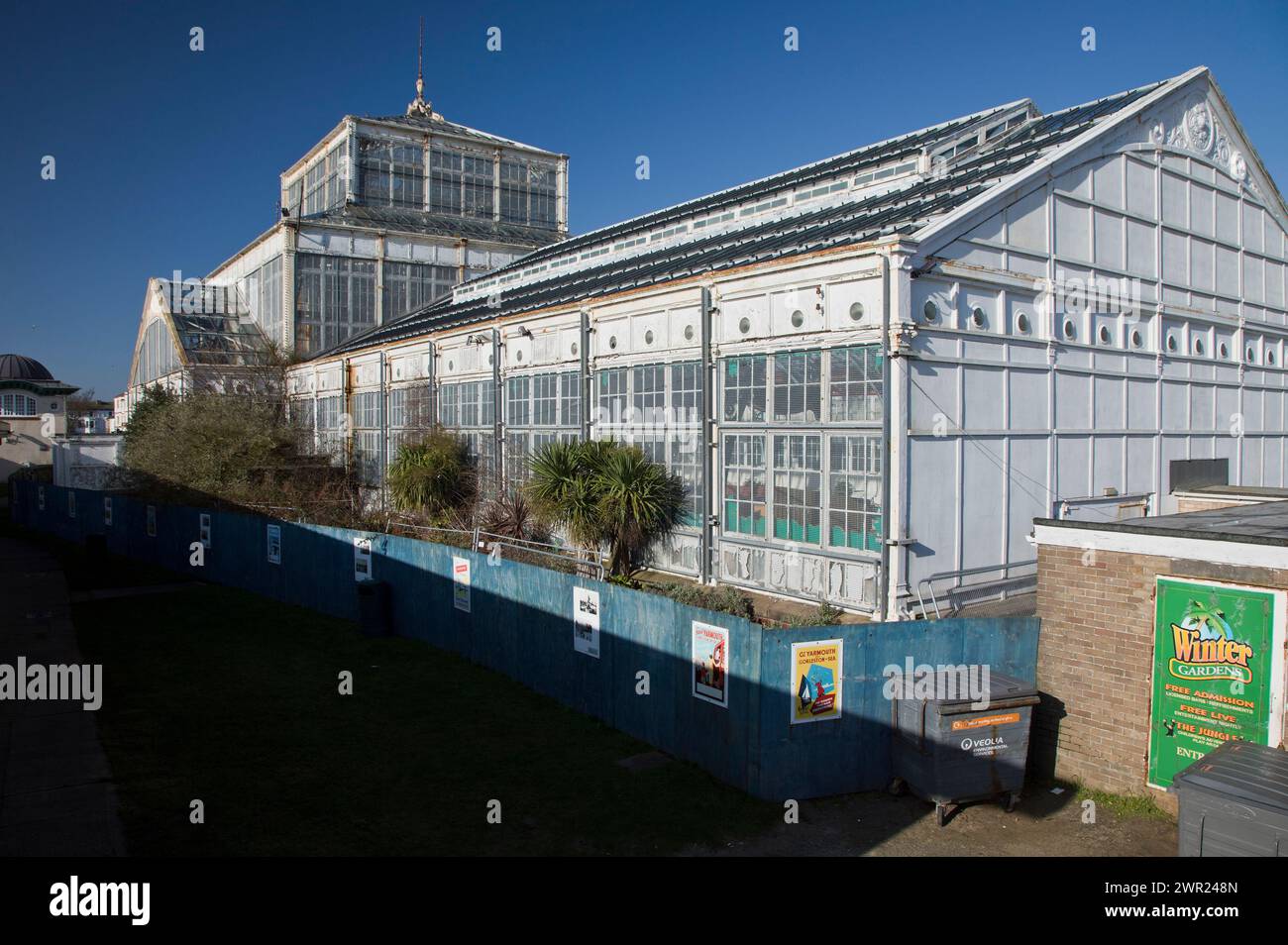 Victorian architecture great yarmouth hires stock photography and