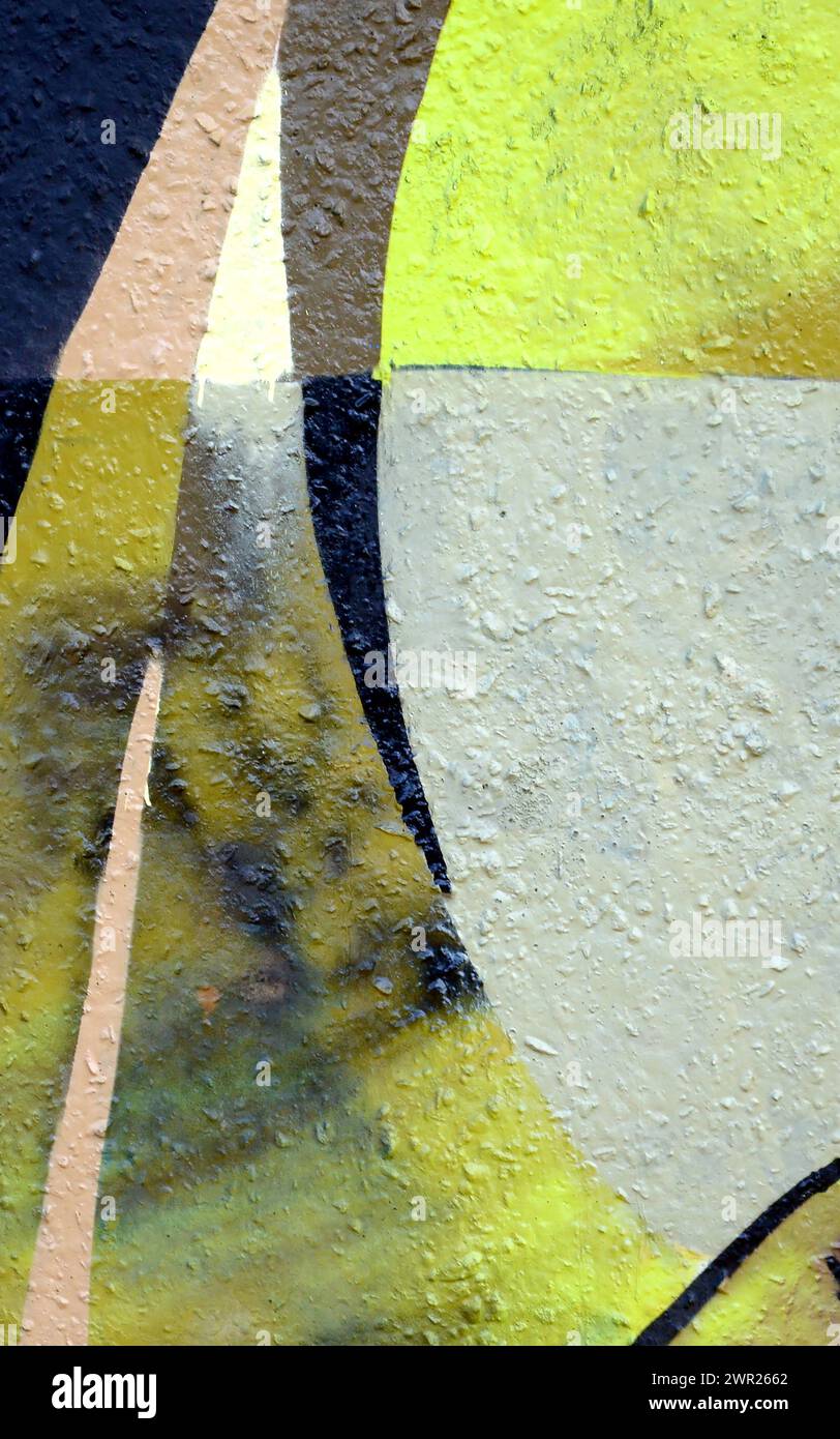 Flop graffitti hi-res stock photography and images - Alamy