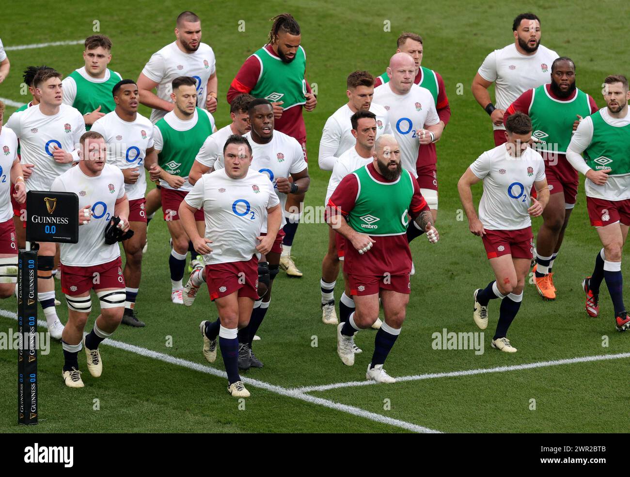 Six nations 2024 ireland hires stock photography and images Alamy