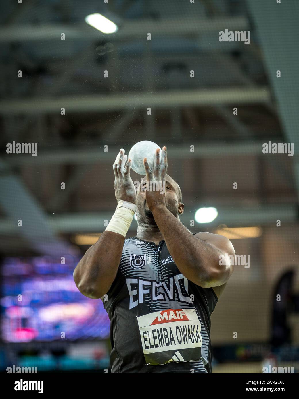 Franck elemba hires stock photography and images Alamy