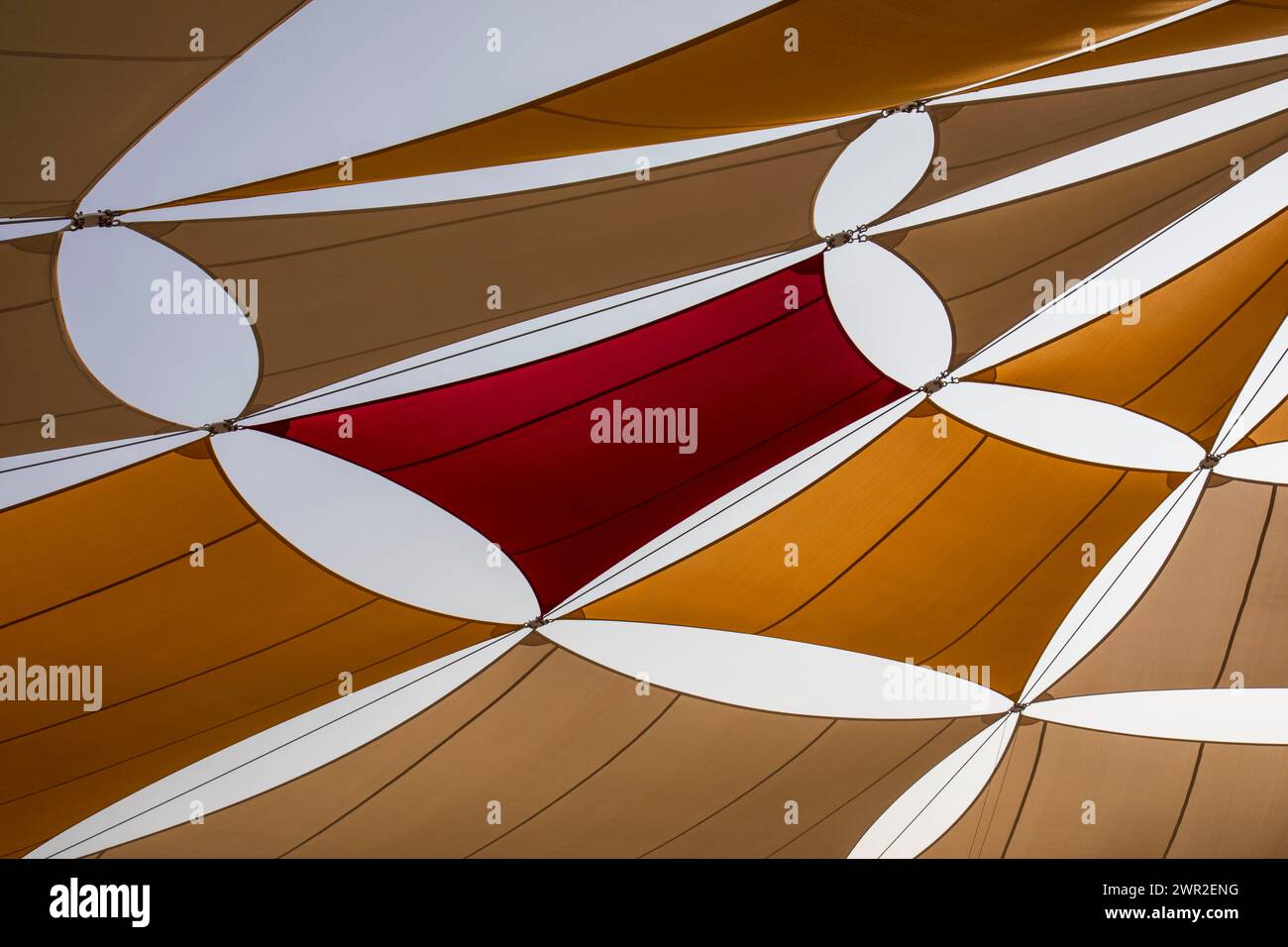 Canvas roof design hi-res stock photography and images - Alamy